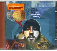 Badly Drawn Boy - It's What I'm Thinking - Cd