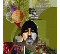 Badly Drawn Boy - It's What I'M Thinking (Part One)