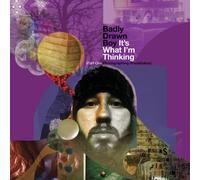 Badly Drawn Boy - It's What I'm Thinking, Part One [Vinille]