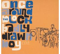 Badly Drawn Boy - Once Around the Block