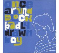 Badly Drawn Boy - Once Around the Block