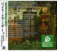 Badly Drawn Boy - One Plus One Is One