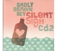 Badly Drawn Boy - Silent Sigh [Import]