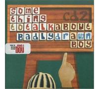 Badly Drawn Boy - Something to Talk About