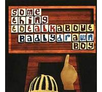 Badly Drawn Boy - Something to Talk About No. 2