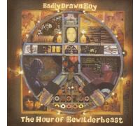 Badly Drawn Boy - The Hour of Bewilderbeast by Badly Drawn Boy (2000) Audio CD