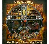 Badly Drawn Boy - The Hour Of Bewilderbeast - Cd