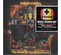 Badly Drawn Boy - The Hour Of Bewilderbeast (+clip & documentaire)