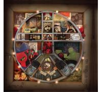 Badly Drawn Boy The Hour of Bewilderbeast (Vinyl LP) 12" Album