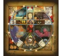 Badly Drawn Boy The Hour of Bewilderbeast (Vinyl LP) 12" Album