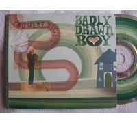 Badly Drawn Boy - You Were Right