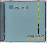 Badmarsh - Differences (ep)