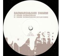 Badmarsh & Shri - Swarm