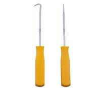 Badminton Corching Hook, Tennis Racket String Tool - Gancio per Filettatura a Cono Racket,Racquet Hook Professional Racket Tuler, Supporto per Corda, per Racchetta