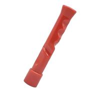 Badminton Equipment Practice Tool - Unità di allenamento con rimbalzo pesante con assorbimento, cinghie elastiche, supporto base compatto | meccanismo di return rapido, pratico allenamento