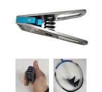 BADMINTON FORNITÀ ACCESSORI MACCHINA di STRUAL FOLLE DEL TERMINA