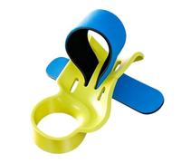 Badminton Grip Corrector - Racket Grip Trainer | Handle Position Guide