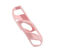Badminton Guida posizione mano polso Trainer Grip Guide per colpi coerenti e precisione su campi Badminton Swing Helper