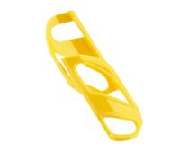 Badminton Guida posizione mano polso Trainer Grip Guide per colpi coerenti e precisione su campi Badminton Swing Helper