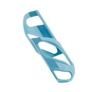 Badminton Guida posizione mano polso Trainer Grip Guide per colpi coerenti e precisione su campi Badminton Swing Helper