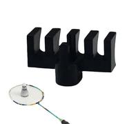 Badminton Incordatura Racchetta Load Adapter Stringing Machine Racchetta | Facile installare l'attrezzatura di filettatura per i centri di formazione del club sportivo