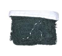 Badminton Net - Grid Limite Portatile, Kit Mesh Web Di Addestramento | Schermata Della Linea Di Gioco Piegabile, Supporto Per Threp Thread Del Divisore Per Recinzione In Nylon Court Per Il Cortile Spo