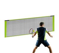 Badminton Net - Spare Badminton Net, Pickleball Game Mesh Replacement
