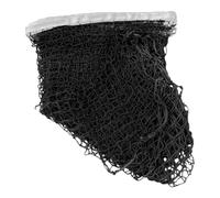 Badminton Nets - Net di mesh professionale, attrezzatura sportiva con coregne di nylon | Attrezzatura esterna piegabile per partite di cortile, pallavolo da spiaggia, partite di tennis del parco, conf