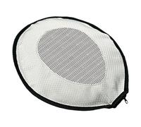 Badminton Racket Cover | Professional Sleeve | Badminton Racket Head Cover Adults Beginners Family Practice Training Backyard Beach Game Sport