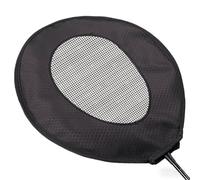 Badminton Racket Cover | Professional Sleeve | Badminton Racket Head Cover Adults Beginners Family Practice Training Backyard Beach Game Sport
