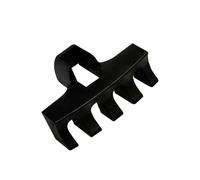 Badminton racket load distributor racket load adapter protection for stringing machines to prevent breakage and deformation Ref: 8161