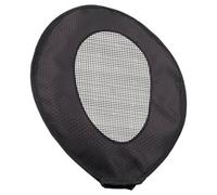 Badminton Racket Resistance Cover - Professional Sleeve, Badminton Racquet Sleeve, For Practice Backyard Game Sport Training Beach Park