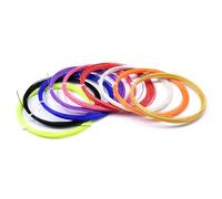 Badminton Racket String - Resin, Racquet String Line, Good Elasticity | Wear Resistances Professional Shuttlecock Strings For Sports Training, Tournament Play, Recreational Games, Indoor Outdoor Use