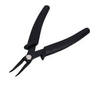 Badminton Racket Stringing Strumenti da Tennis Racquet Struting Struting Stringing Pinting Acciaio a Carbonio da 14 Cm con Manico Ergonomico per Racchette da Tennis Rackette di