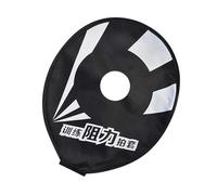 Badminton Racket Training Cover - Badminton Racquet Cover | Badminton Head Cover Sleeves Racquet, Borsa Badminton, Custodia per racchetta da Badminton Portatile Per la Pratica Personale, Piccoli