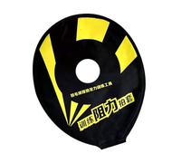 Badminton Racket Training Cover - Comoda resistenza per badminton | Attrezzatura di protezione | Borsa da badminton | Accessori per allenamento | Valigetta per racchette da badminton per racchette da