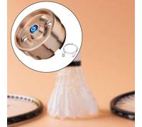 Badminton Sfere di piroscafo Professional Practical Practical Shuttlecock