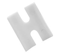 Badminton stringing rashing carical loucher - spargitore di carico a racchetta, per macchine per corde - Riduttore di protezione ad alta libbra.