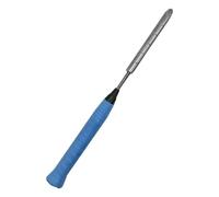 Badminton Trainer Racket - Badminton Racket Swing Trainer | Attrezzature per l'allenamento a oscillazione di peso regolabile | Strumento sportivo per la , pratica della resistenza per