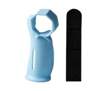 Badminton Trainer - TPE Nylon, 5.51 Inches | Tennis Elbow Exerciser