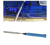 Badminton Training Racchetta Rod Pole Badminton Trainer per Point Speed