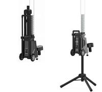 Badminton Training Robot, alimentatore automatico per volani, ideale per la pratica e lo sviluppo delle abilità