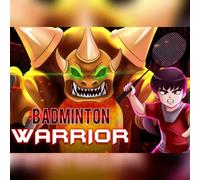 Badminton Warrior (PC) Steam Key - GLOBAL