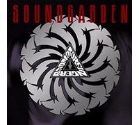 Badmotorfinger