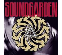 Soundgarden - BAD MOTOR FINGER