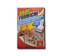Bado formiche insetticida microgranulare rapida azione abbattente 750 gr. -Linfa
