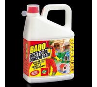 Bado Insetticida concentrato CONTRO TUTTI GLI INSETTI per interni ed esterni