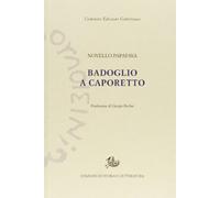 Badoglio a Caporetto