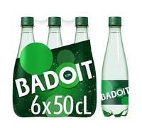 Badoit 50cl (pack de 6)