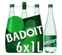 BADOIT Acqua gassata Finemente frizzante 6x1 L